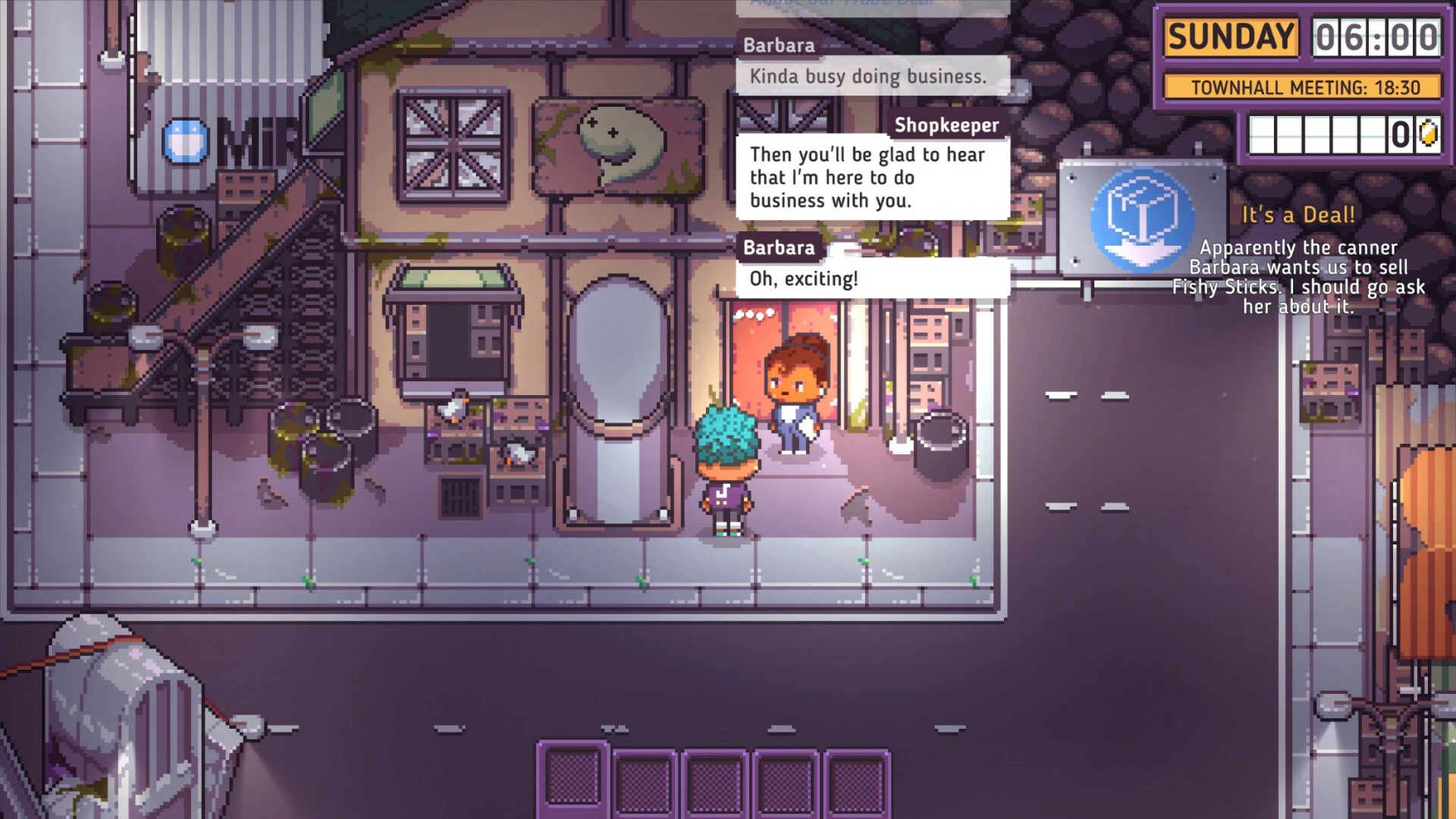 Lojë Nintendo Switch PQube Discounty