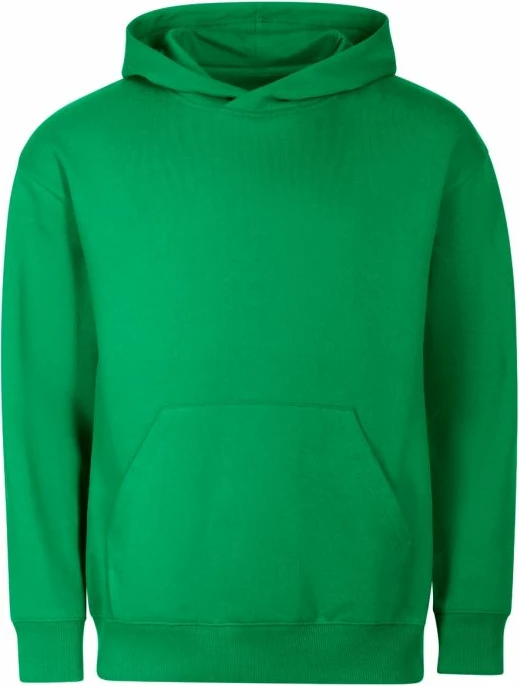 Duks unisex Malfini Chill, i gjelbër