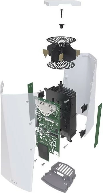 Router MikroTik Audience RBD25G-5HPacQD2HPnD, 1733 Mbit/s, 300 Mbit/s, 1733 Mbit/s, 10,100,1000 Mbit/s, IEEE 802.11a, IEEE 802.11ac, IEEE 802.11n, 12 - 57 V, Bardhë