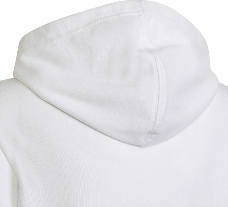 Duks për fëmijë adidas, me kapuç