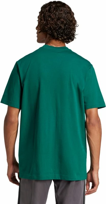 Maicë për meshkuj adidas, e gjelbër [Madhësia: XL]