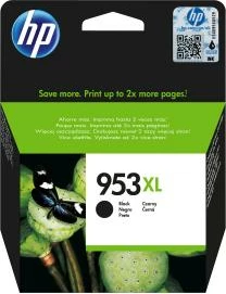 Fishek boje, HP, 953XL L0S70AE, 42 ml, i zi