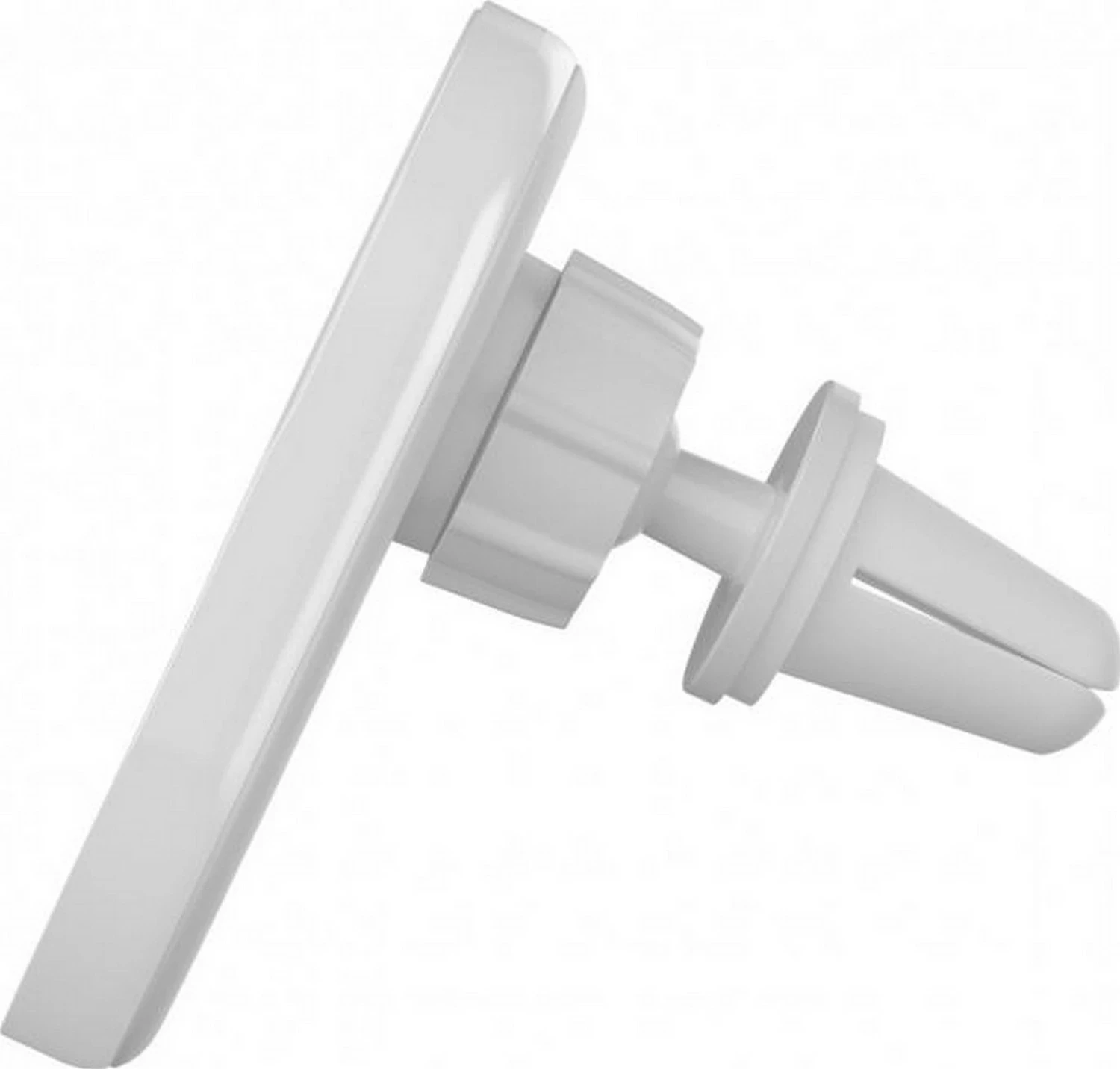 Karikues makinës Canyon OnGrip 105, 15W, Qi2, MagSafe, për Apple, i bardhë