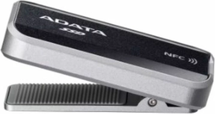 SSD i jashtëm ADATA URBAN TAPSAFE 1TB, i zi