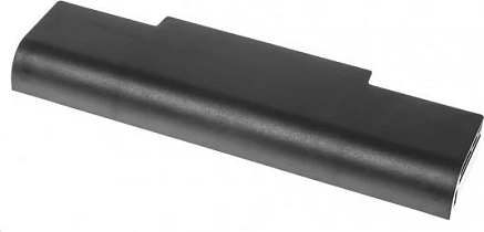 Bateri laptopi Green Cell A32-K72, 11.1V 4400mAh, për Asus K72/K73/N71/N73, e zezë