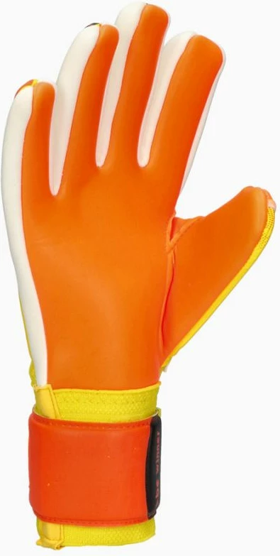 Dorëza portieri për fëmijë Inny, portokalli