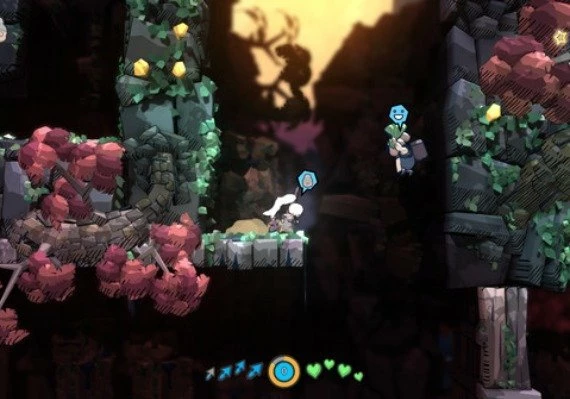 Dark Water: Slime Invader EN Global