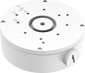 Kuti lidhëse për kamerë TP-Link VIGI VJB-305, alumini, 150 x 155.6 x 51 mm, e bardhë