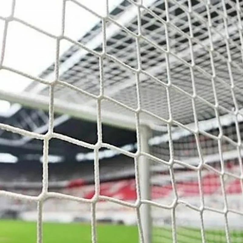 Rrjetë porte futbolli Yakima 100111 profesionale 7.32x2.44m
