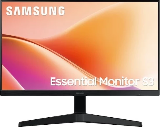 Monitor Samsung LS24F330EAUXEN, 24", Full HD, LCD, i zi