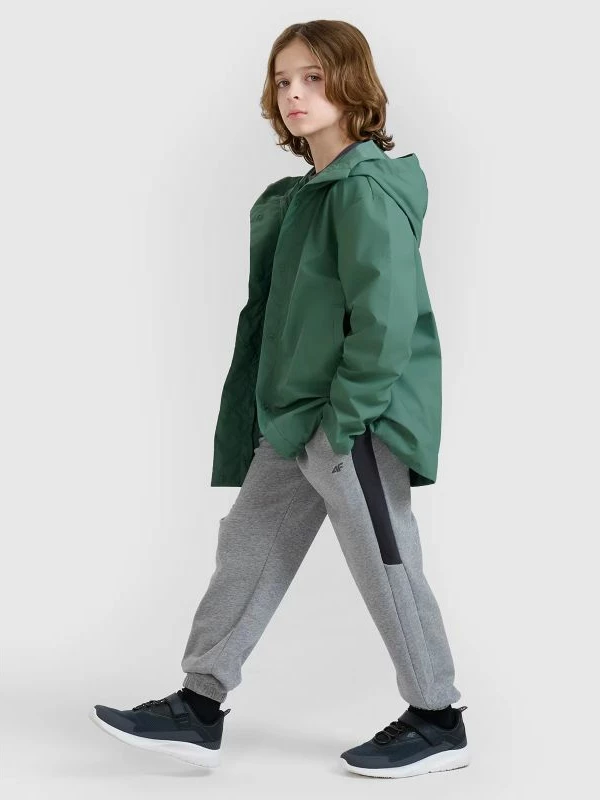 Jakne për fëmijë 4F, e mesme sezonale