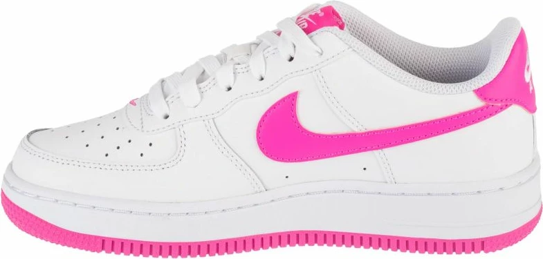 Atlete Nike për femra dhe fëmijë, të bardha [Madhësia: 36.5]