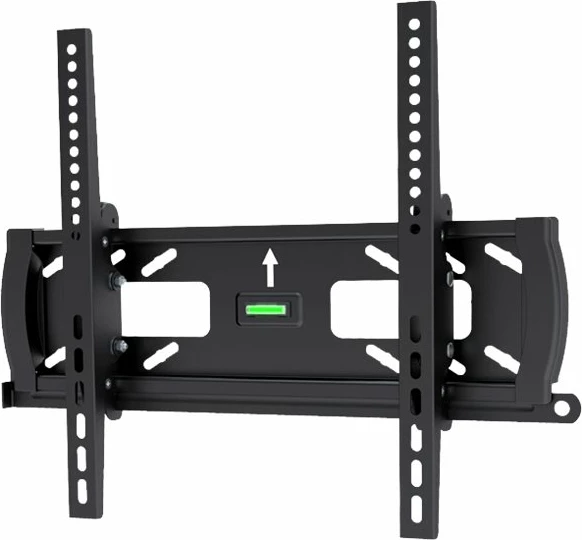 Mbajtës muri për TV Neomounts PLASMA-W240, i zi