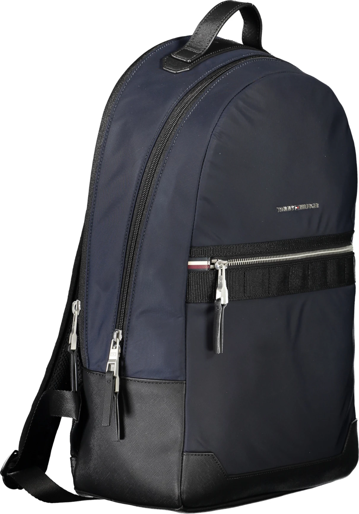 Çantë shpine për meshkuj TOMMY HILFIGER, blu