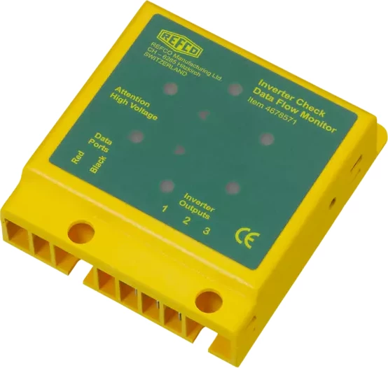 Inverter Check REFCO