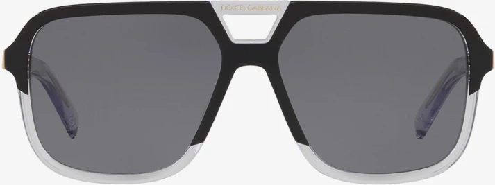 Syze dielli Dolce &amp; Gabbana DG4354 501/81 58