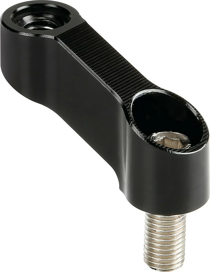 Fiksues Pasqyre Majte M10 Motorri