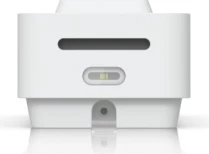 Video zile dere Ubiquiti UniFi Protect Doorbell Lite UVC-DOORBELL-LITE-W, 5MP, PoE, IR, e bardhë