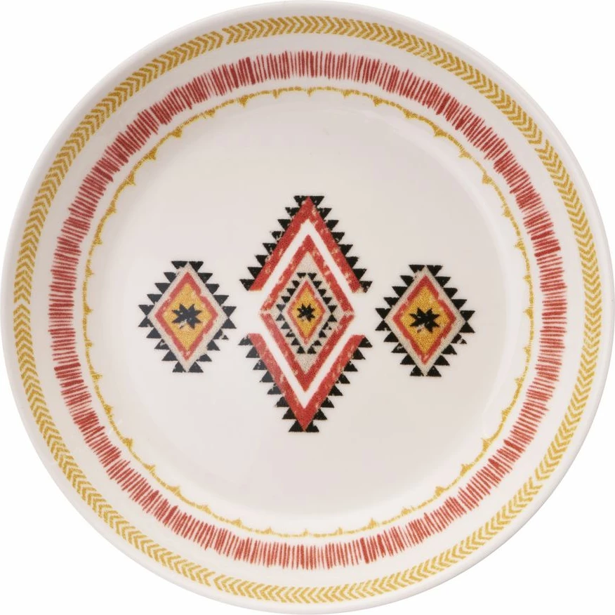 Set pjatash (6 copë), Hermia Concept, Felix