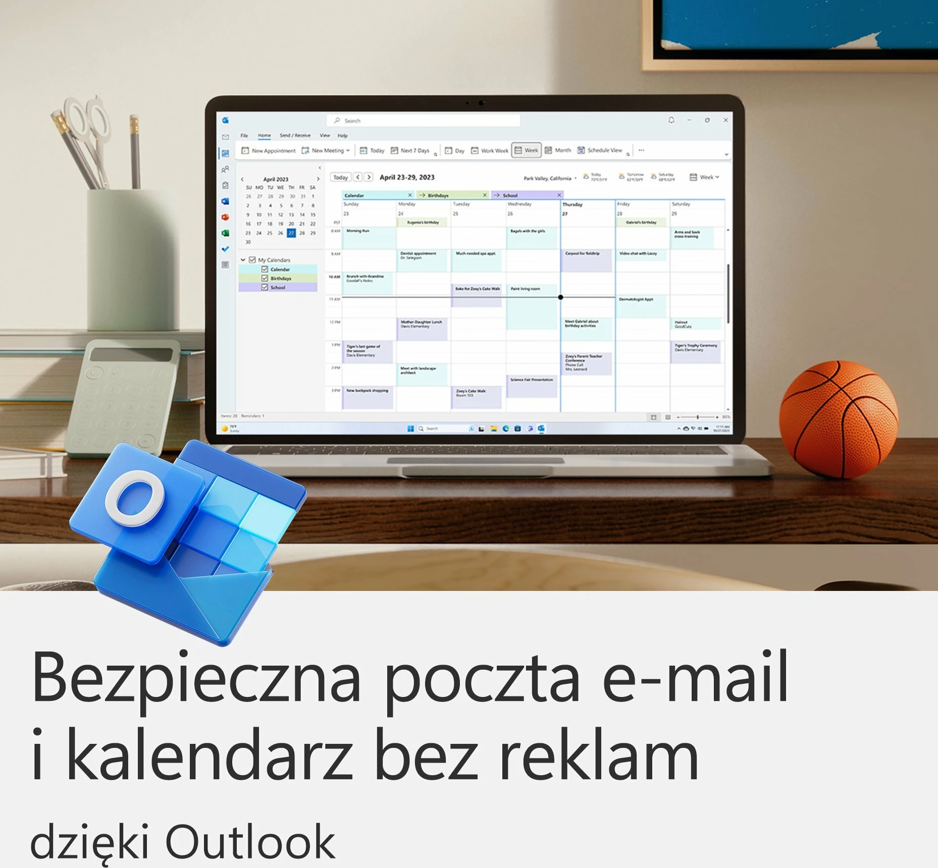 Licencë Microsoft Microsoft 365 Family EP2-32382, 12 muaj, 6 përdorues, 6TB OneDrive, gjuhë polonisht (PL), produkt fizik