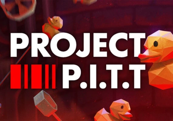 Project P.I.T.T. Global