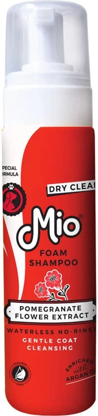 Shampo Mio Foam - Daisy - PK010