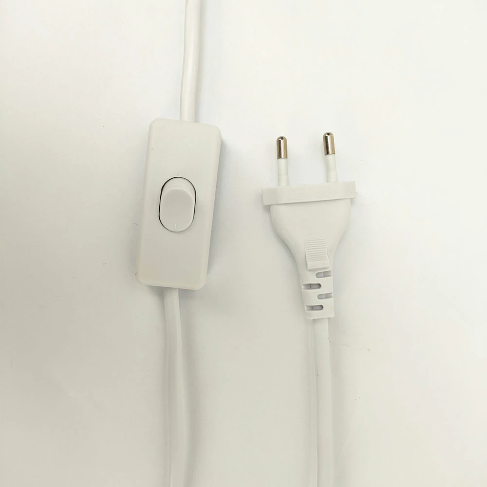 Llambë tavoline EGLI, qeramikë gri e errët, abazhur lino i bardhë, 32x32x56cm