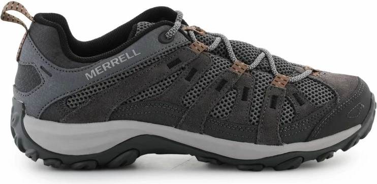Atlete hiking për meshkuj Merrell, granite [Madhësia: 41.5]