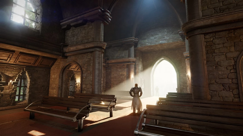 Lojë PS5 THQ Nordic Elex II