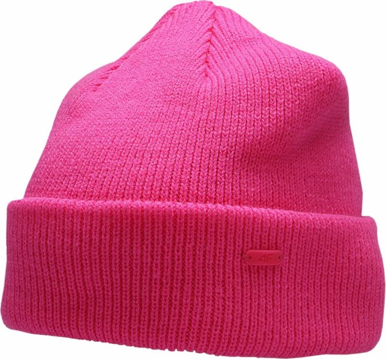 Kapelë 4F për femra dhe meshkuj, rozë