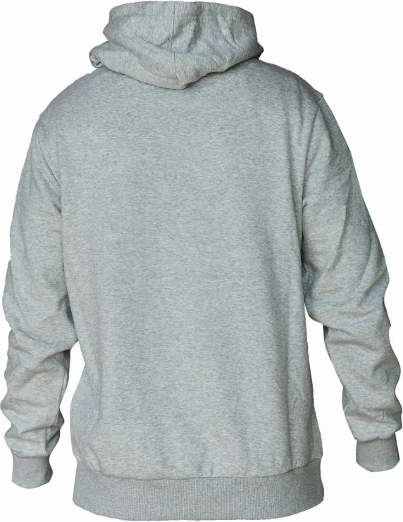 Duks për meshkuj New Era, NFL Generic Logo, gri