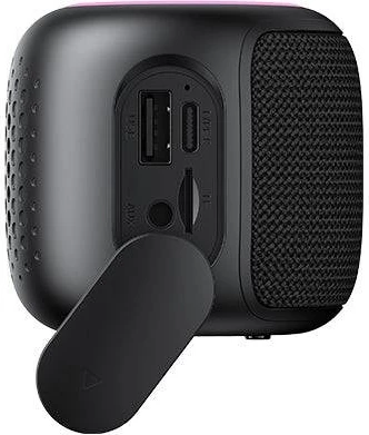 Boks bluetooth pa tela Havit SK809BT, i zi