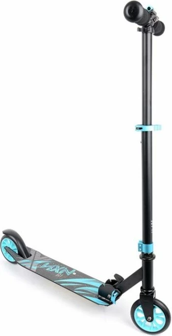 Trotinet për fëmijë Tempish, kaltër ose rozë