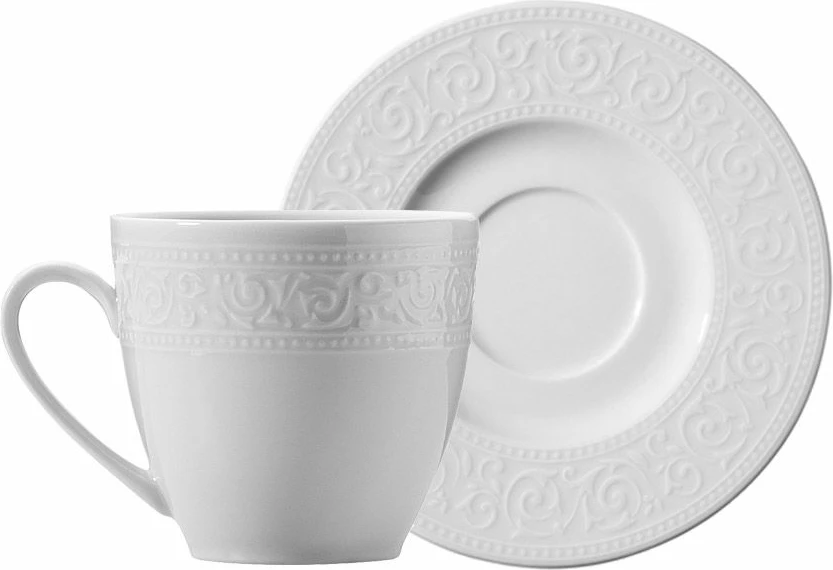 Set filxhanash kafeje (12 copë), Hermia, ACL12KT00