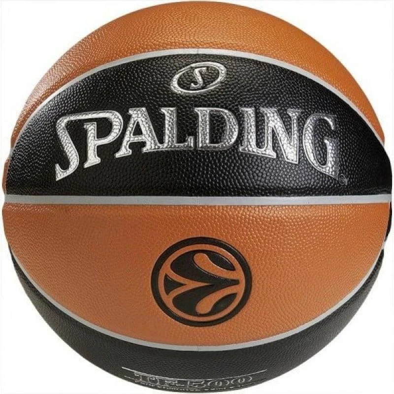 Top basketbolli Spalding, uniseks