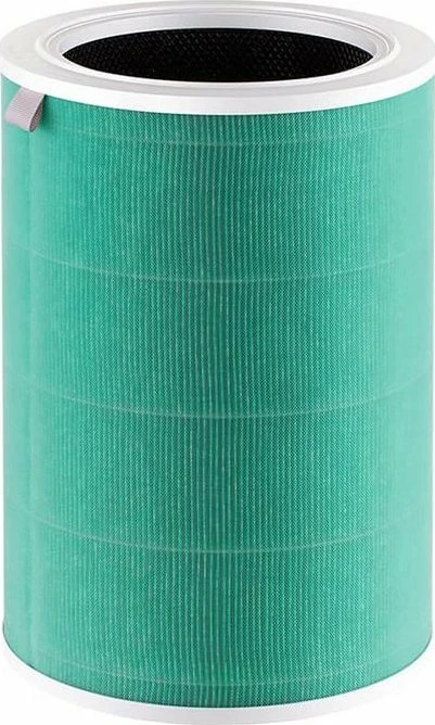 Filtër për pastrues ajri Xiaomi Mi Air Purifier Formaldehyde Filter S1, anti-formaldehid, 3-shtresor, jeshile