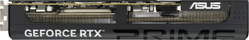 Kartelë grafike ASUS Prime RTX5080, 16 GB GDDR7, Multikolor