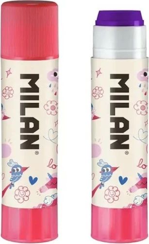 Milan Ngjites Stick 21Gr Flowicorns 4415912Flc