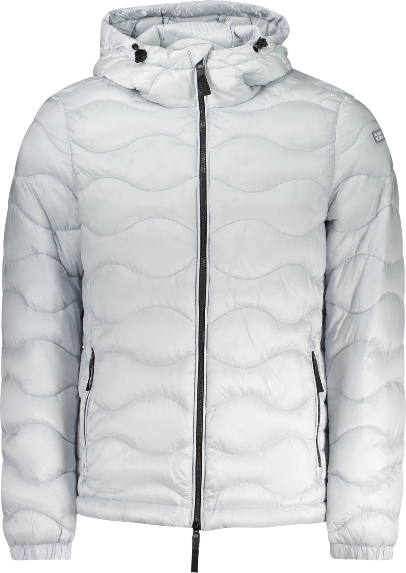 Jakne për meshkuj NORWAY 1963, e kaltërt