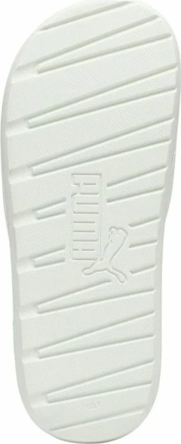 Shlapa për femra Puma, të bardha