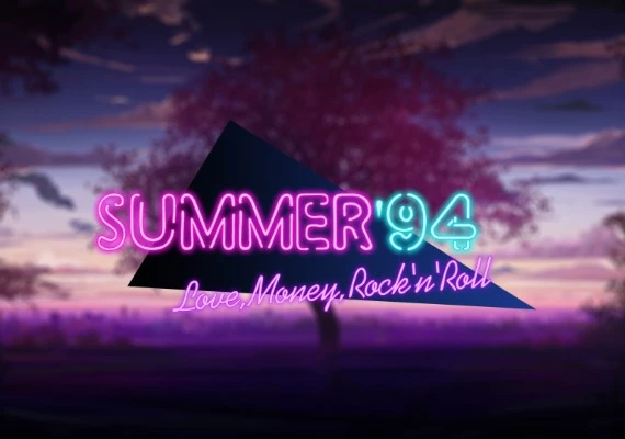 Love, Money, Rock'n'Roll - Summer '94 DLC EN/RU Global