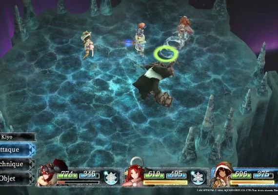 I am Setsuna EN/JA Global