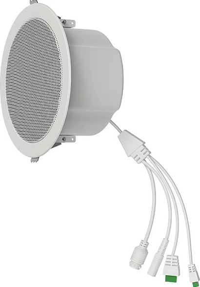 Altoparlant tavanor Fanvil A201, IP/PoE, 10 W, i bardhë