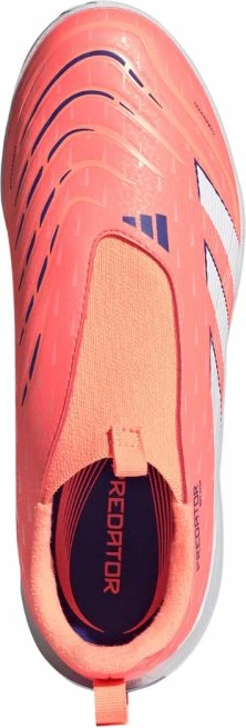 Atlete futbolli për fëmijë adidas, portokalli