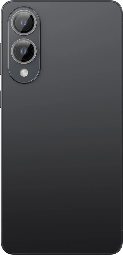 Xham mbrojtës kamerë AmazingThing Radix AR për Samsung Galaxy S25 Edge, Transparent