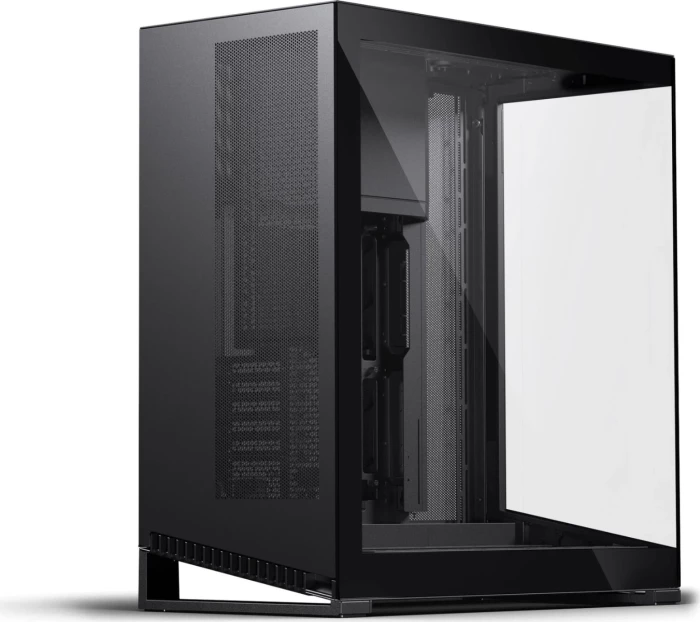 Kasë PHANTEKS NV9 MKII E-ATX Tempered Glass D-RGB, e zezë