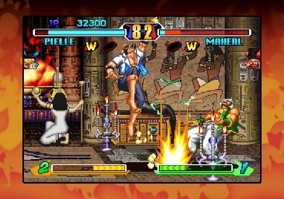 Breakers Collection EN Global