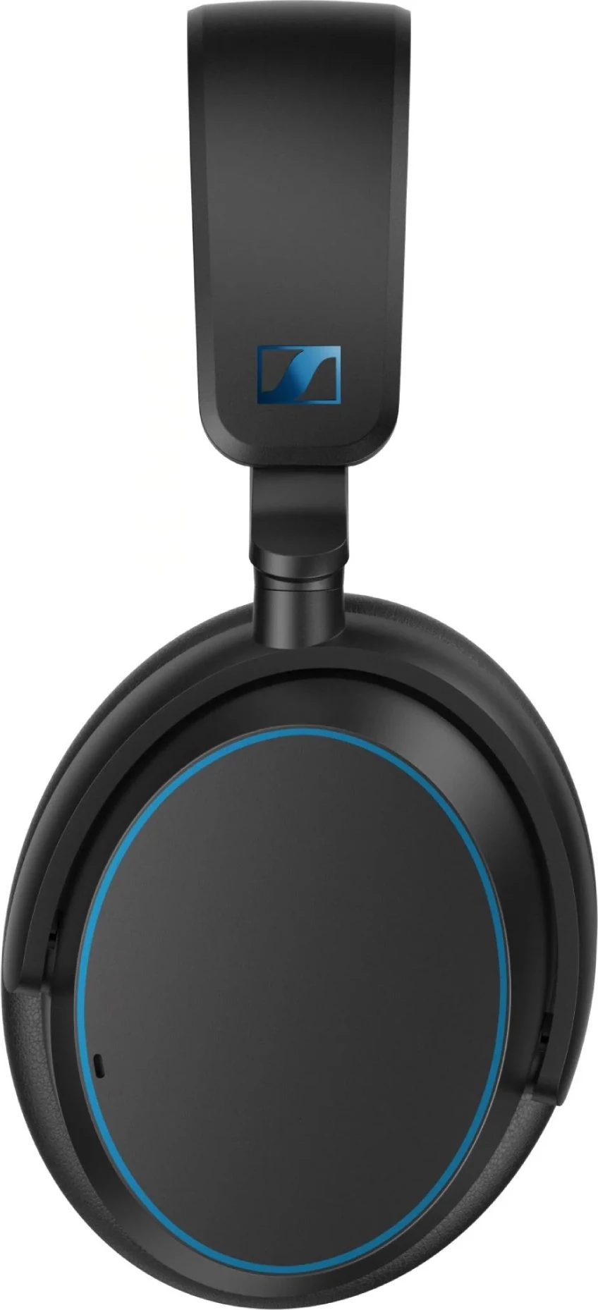 Kufje wireless Sennheiser ACCENTUM, ANC, Bluetooth 5.2, 50h bateri, Blue