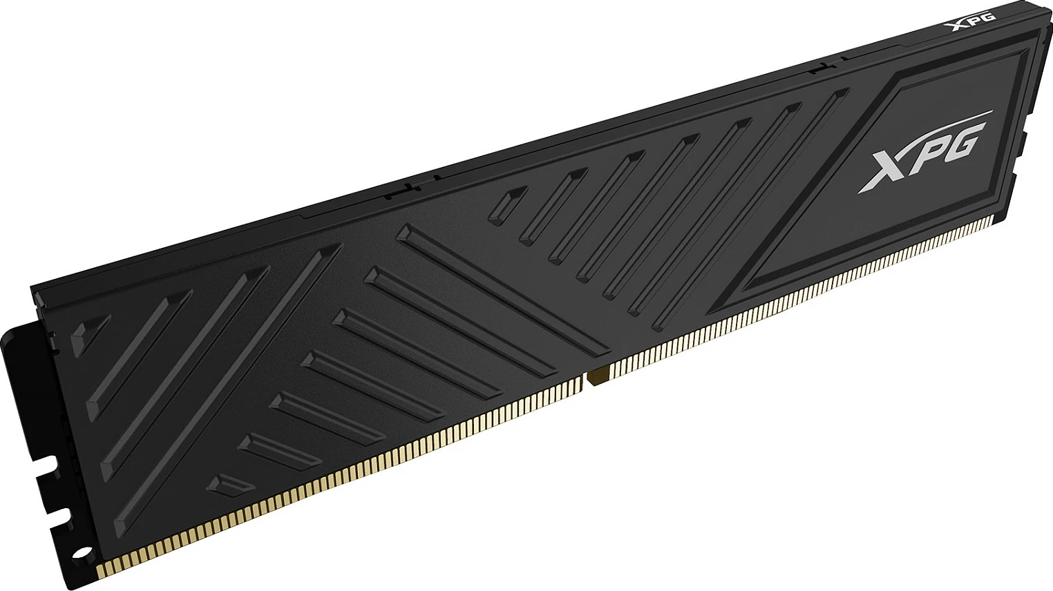 RAM Memorje ADATA XPG GAMMIX D35, 8GB DDR4 3200MHz, 1x8GB, DIMM 288-pin, e zezë