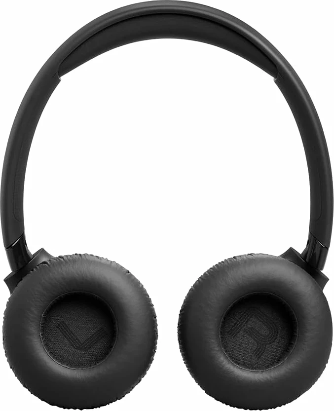 Kufje JBL Tune 680NC me Bluetooth, ANC, deri 76 orë, të zeza